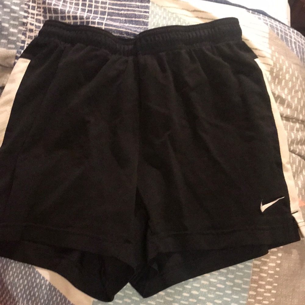 Athletic shorts